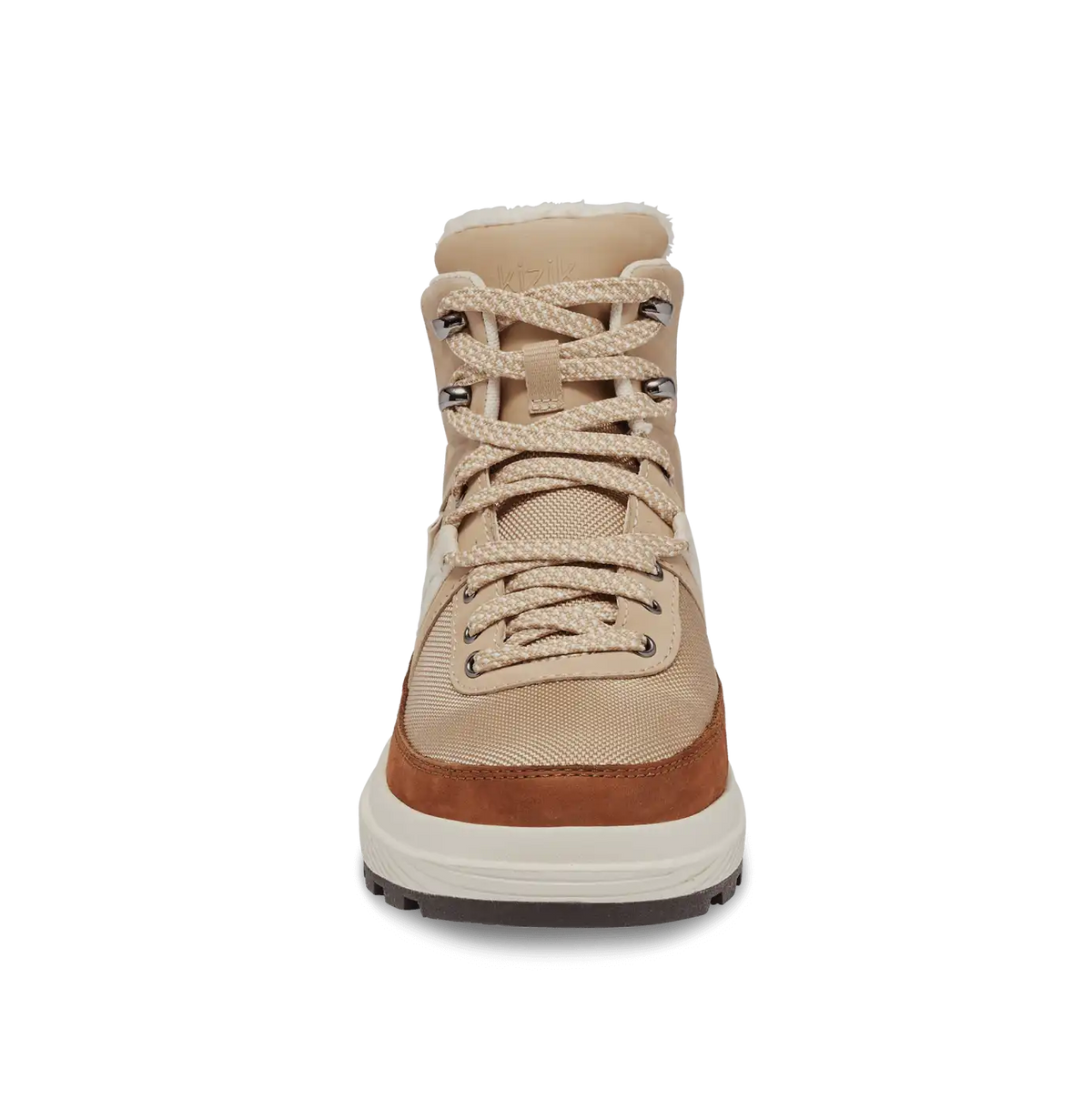 Women's Sierra Boot - Latte