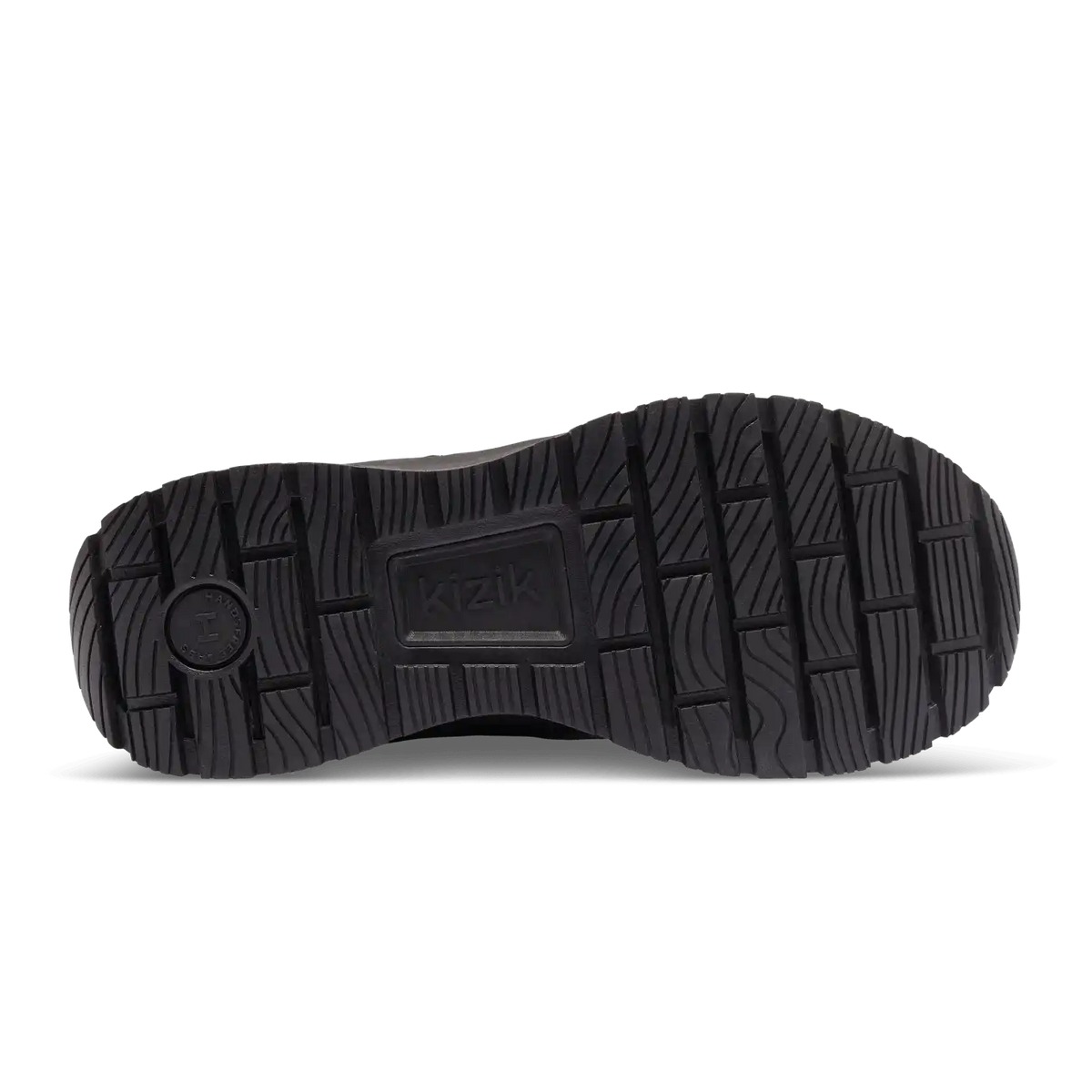 Men's Wasatch Mid - Blackout