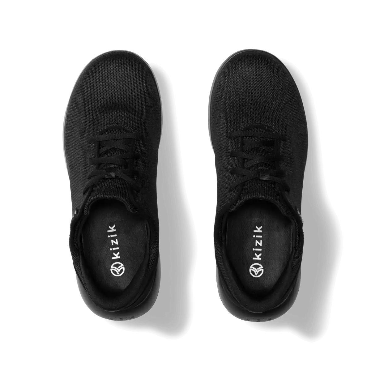 Men's Madrid Eco Knit - Blackout