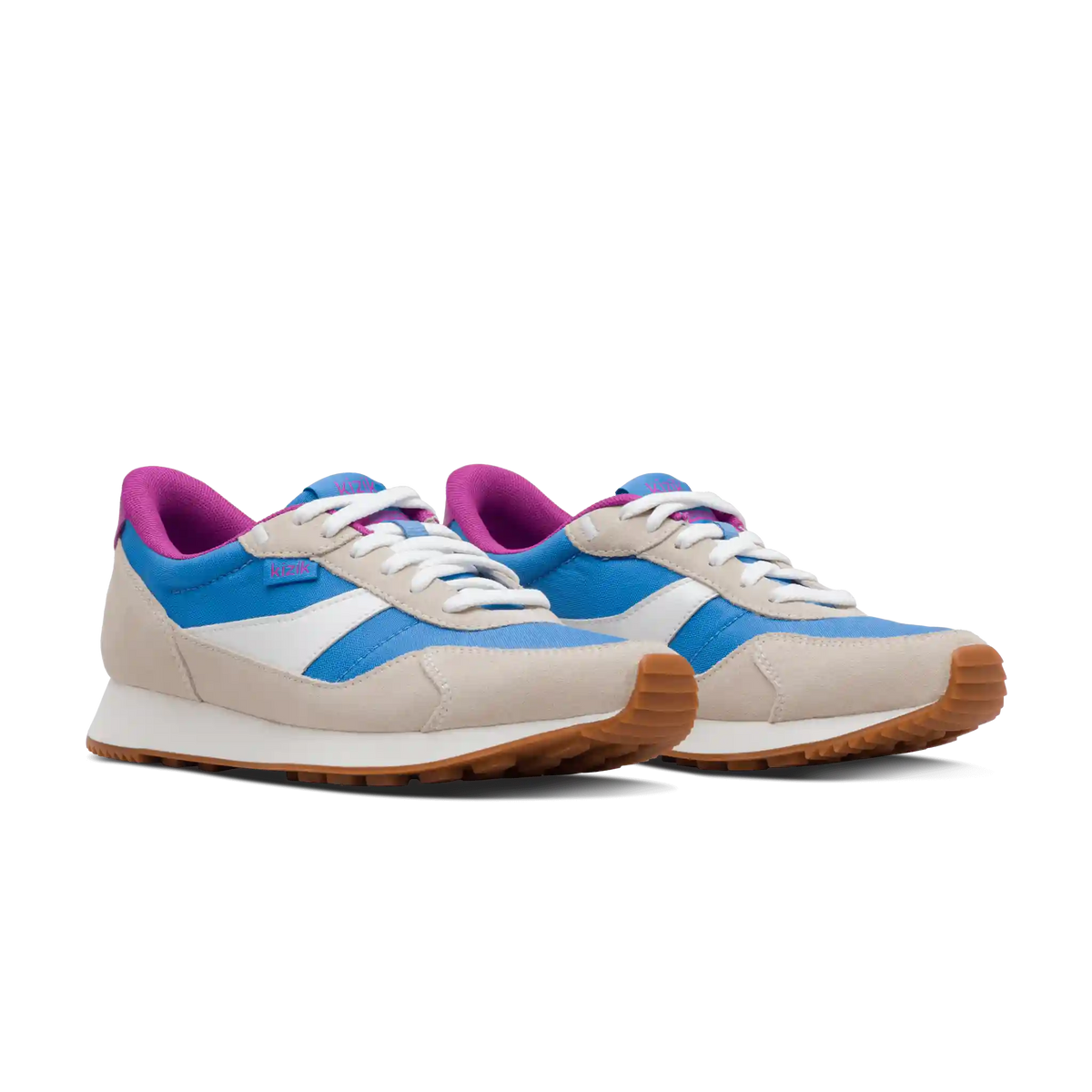 Women's Siena - Azure Blue/Whitecap Gray