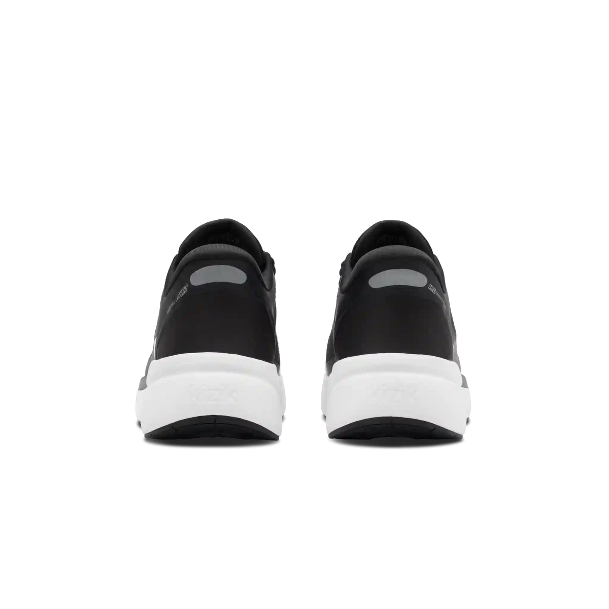 Men's Freedom Run - Black/White