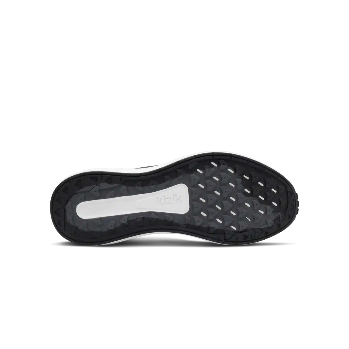 Men's Freedom Run - Black/White