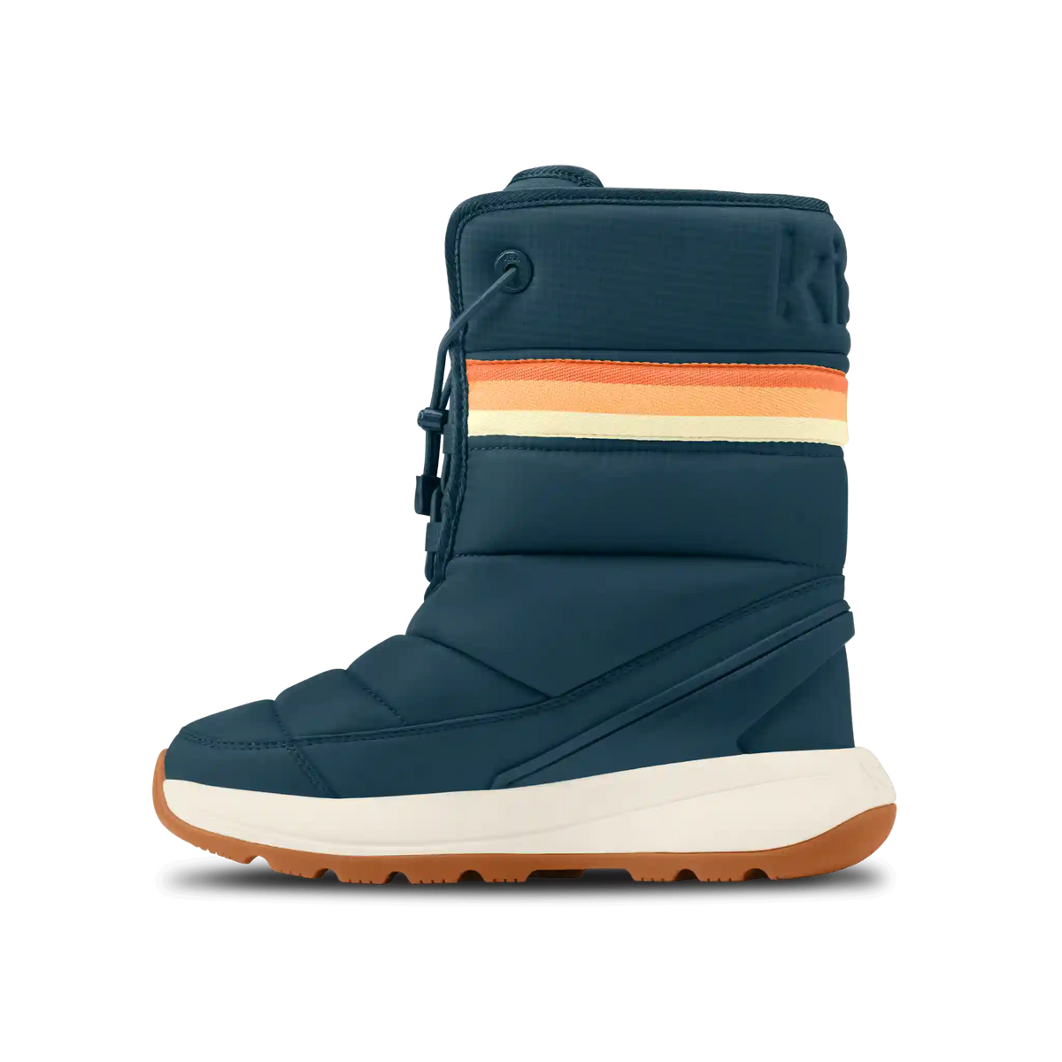 Women's Juno  2 High Boot - Tidepool/Stripe