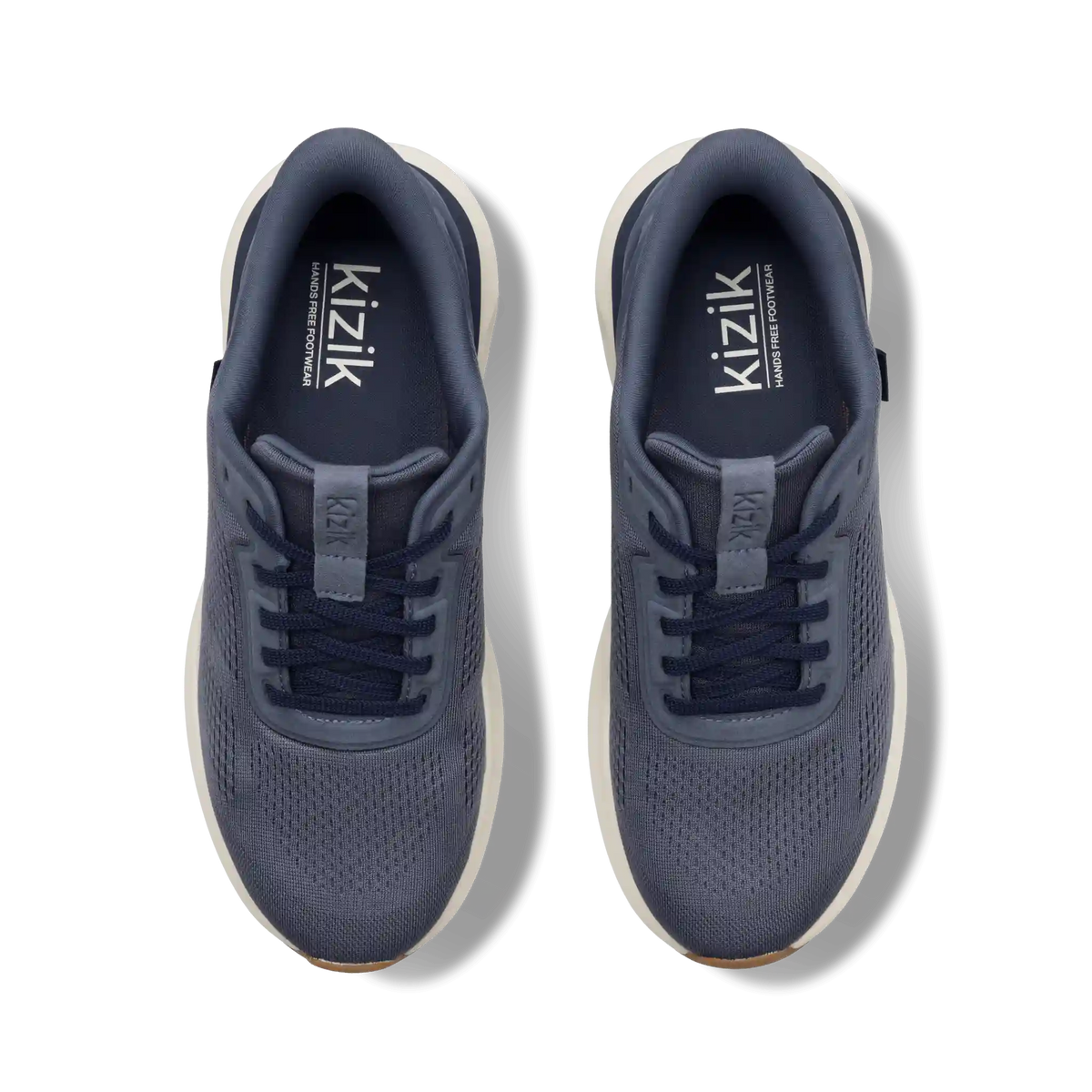 Men's Athens 2 - Grisaille/Academy