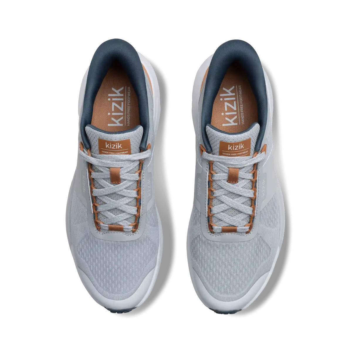 Men's Freedom Run - Harbor Mist/Hazel
