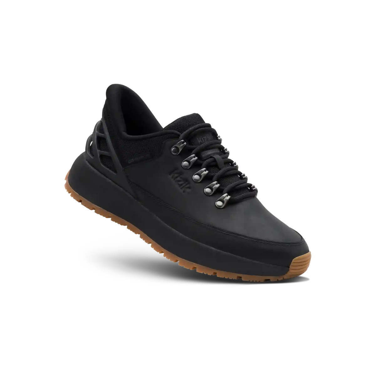 Men's Wasatch Leather Low - Blackout