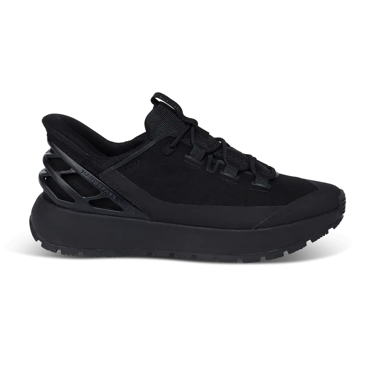 Women's Wasatch - Blackout