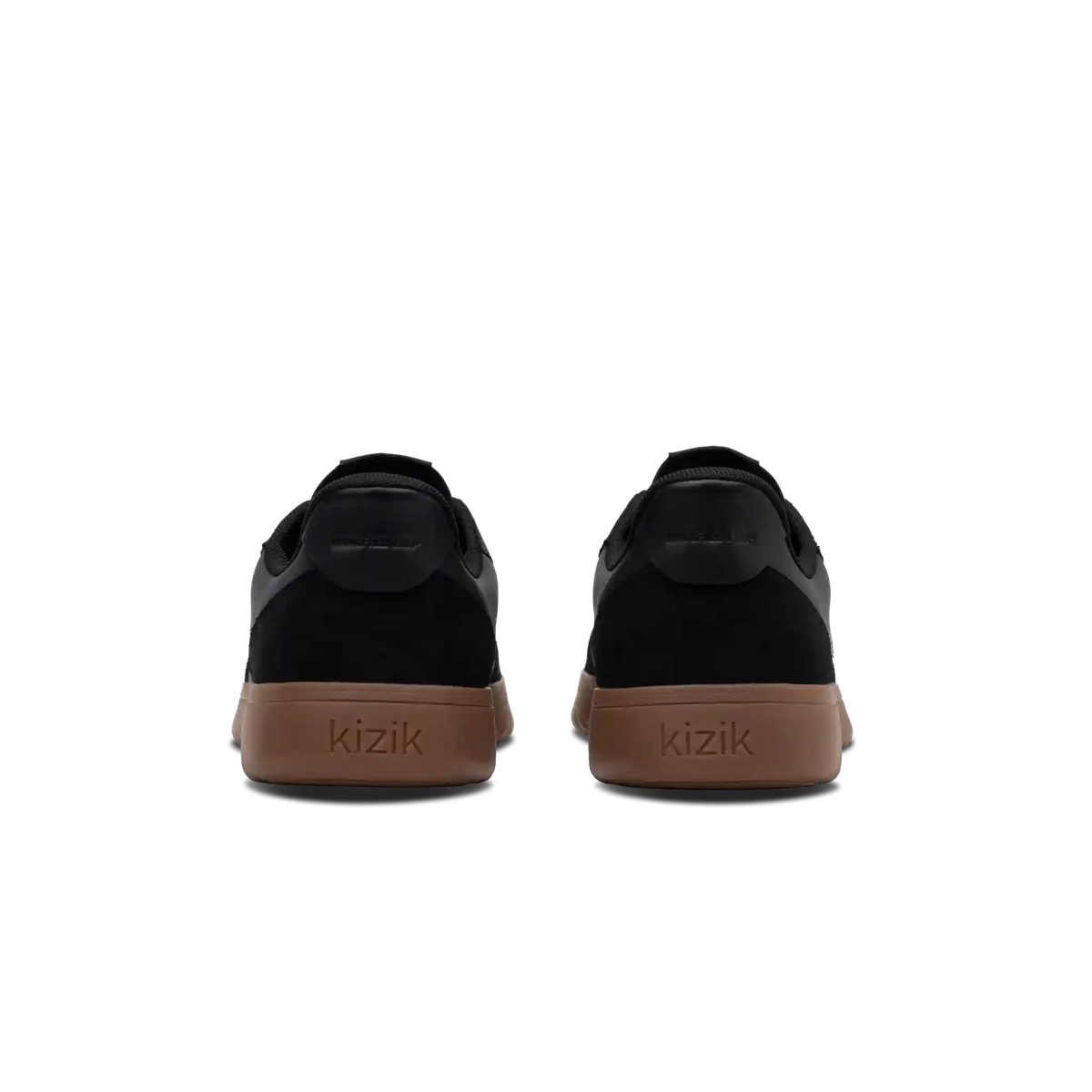 Men's Camden - Black/Gum
