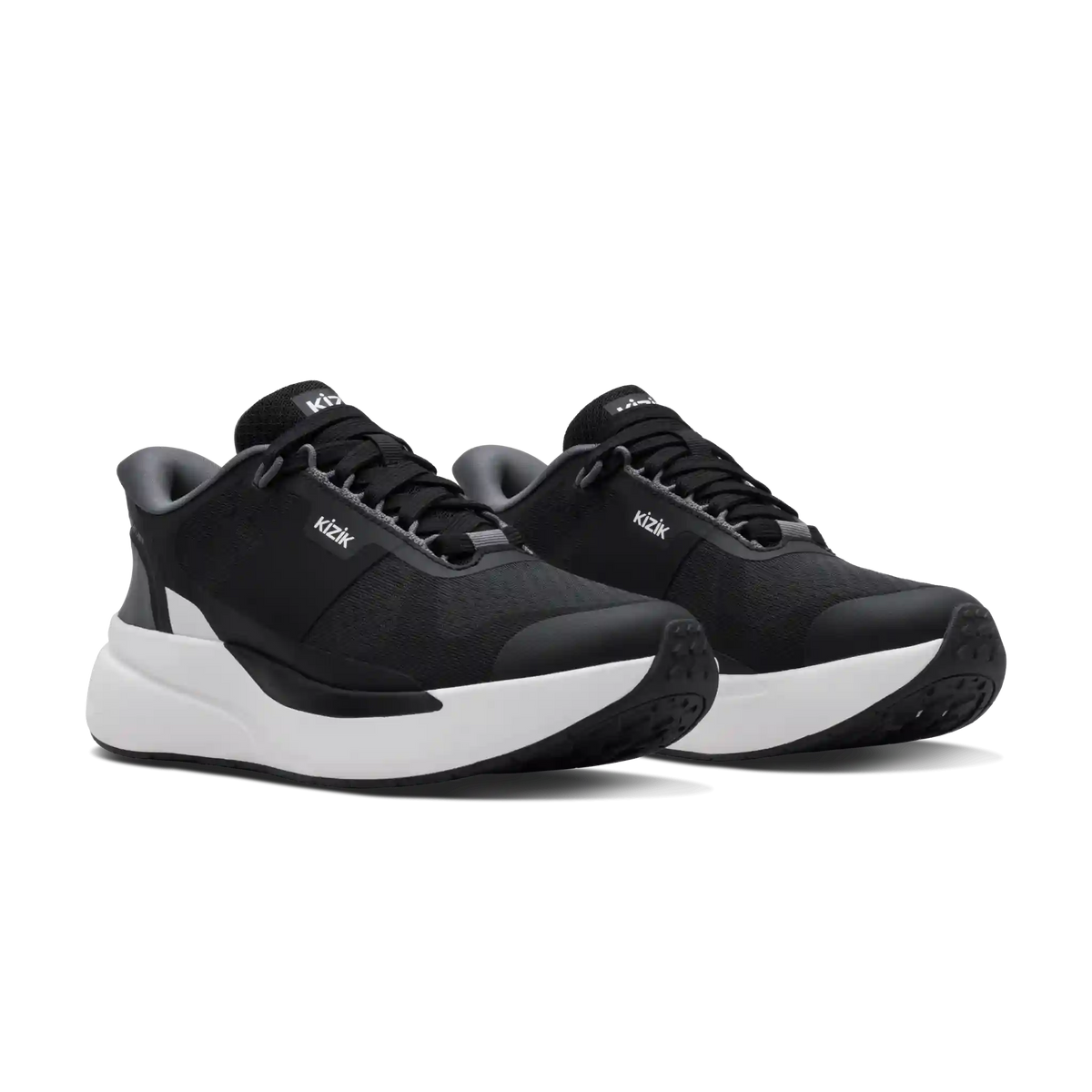 Women's Freedom Run - Black/Smoked Pearl