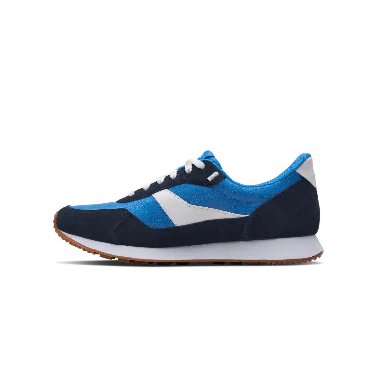 Men's Siena - Azure Blue/Naval Academy