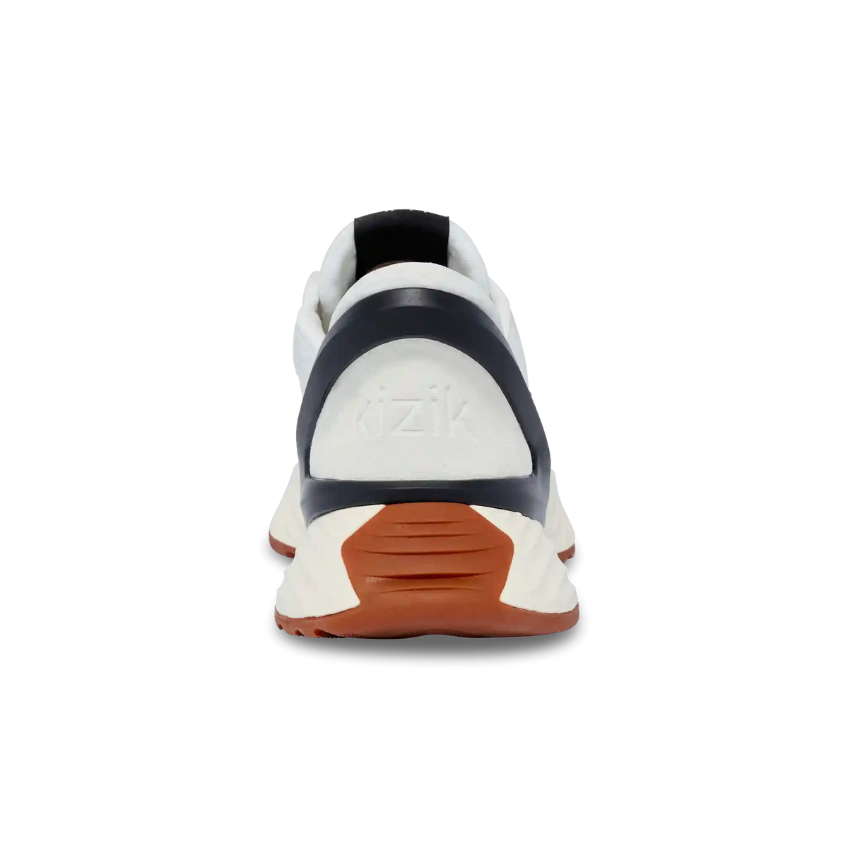 Men's Monaco - White/Black