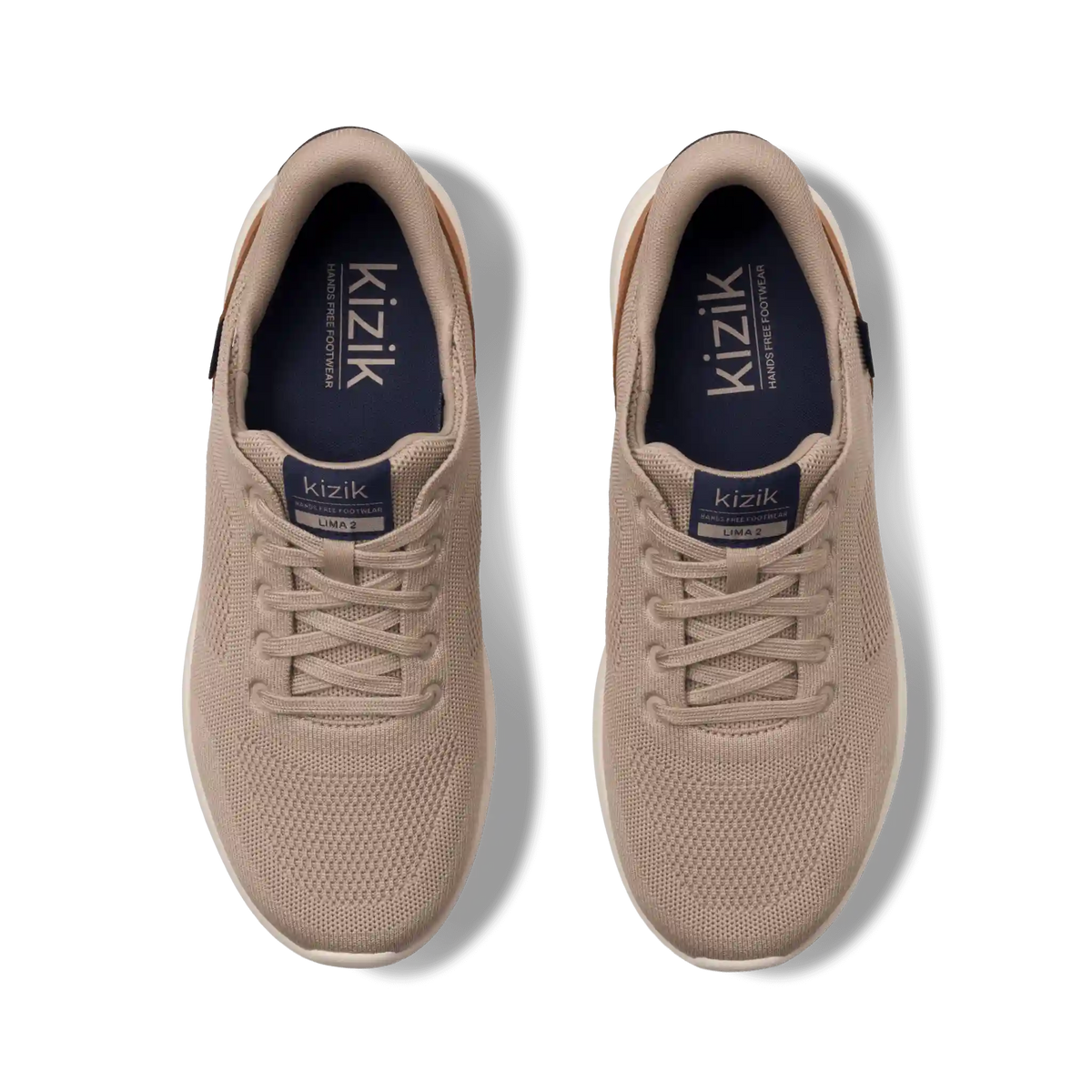 Men's Lima 2 - Lite Taupe