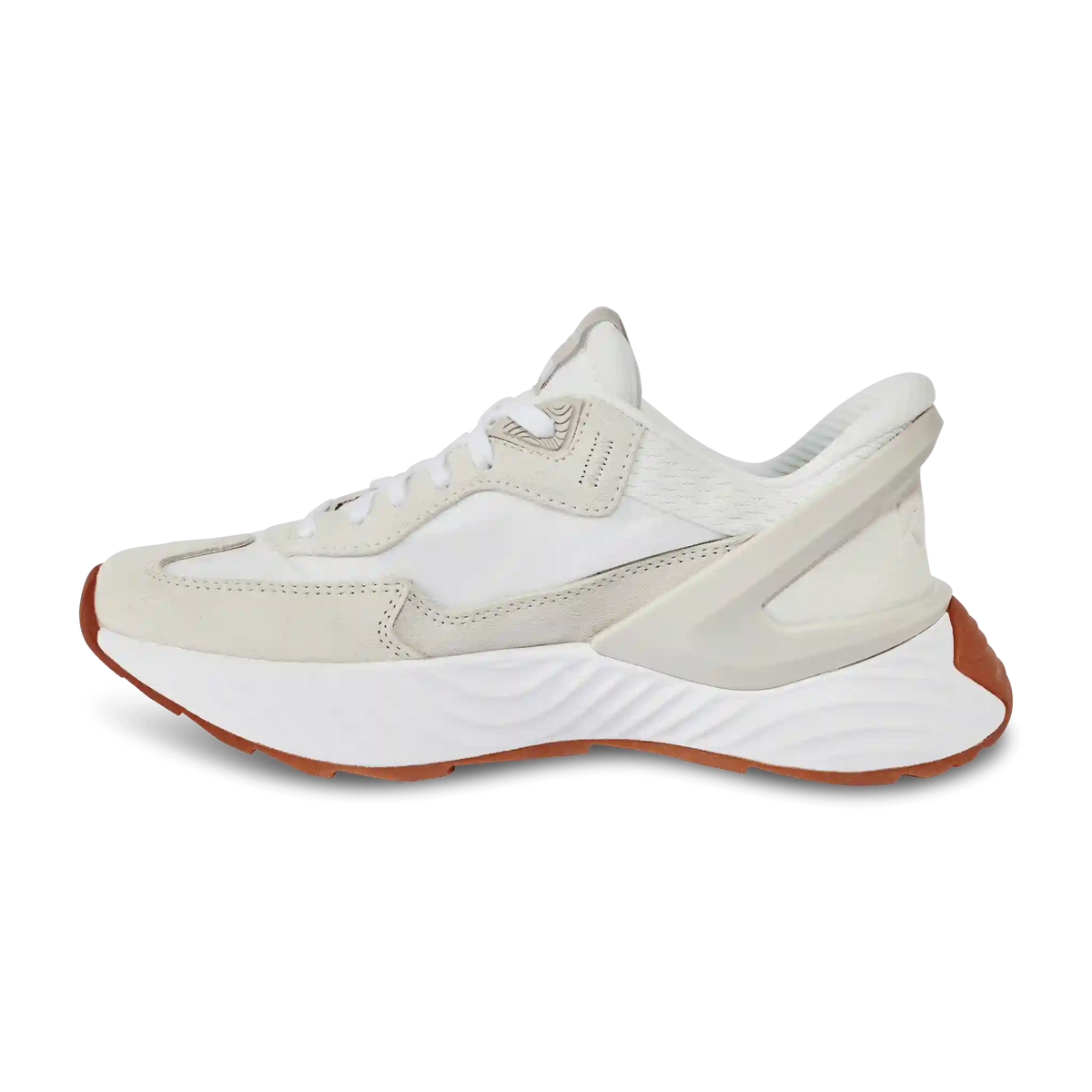 Women's Monaco - White/Moonbeam