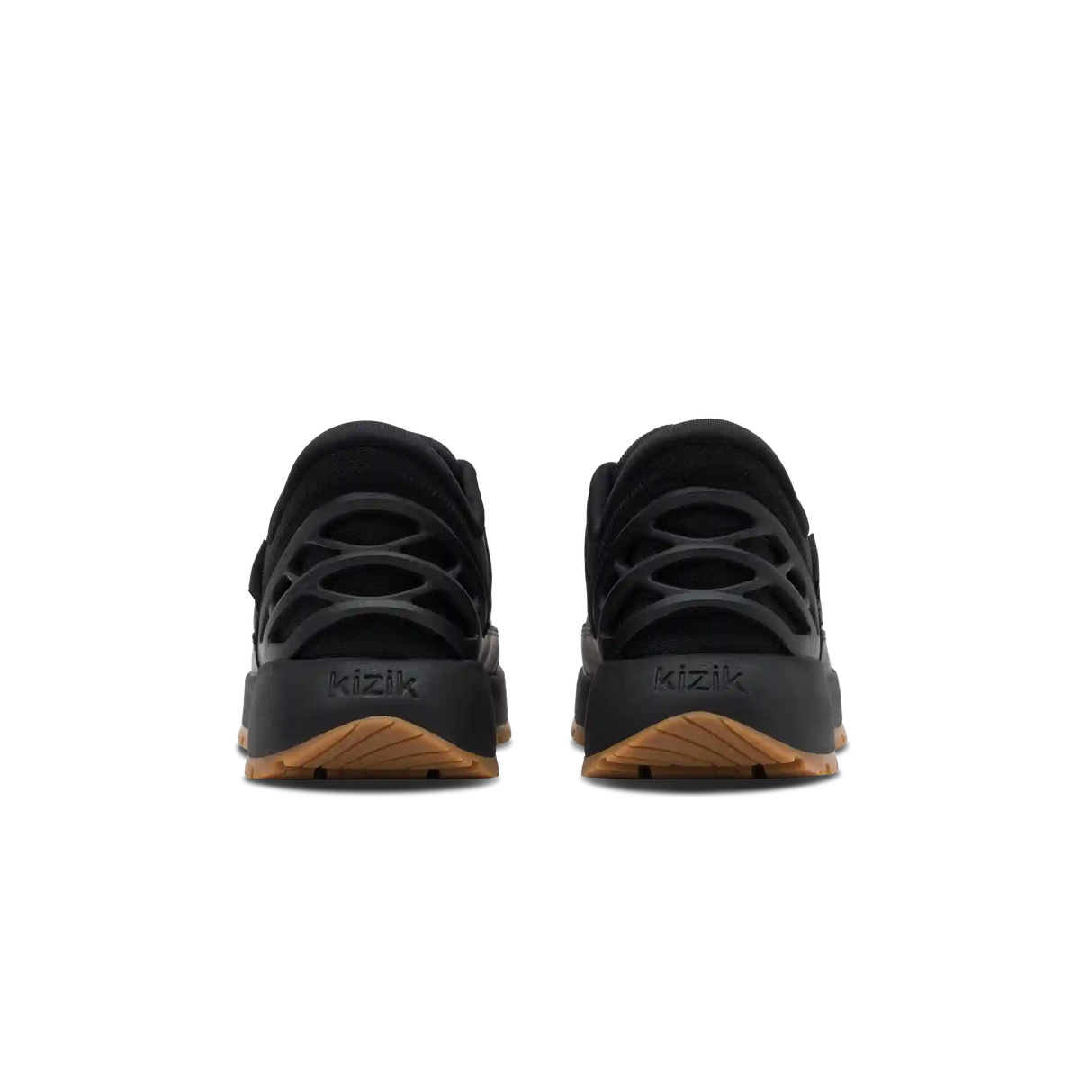 Men's Wasatch Leather Low - Blackout