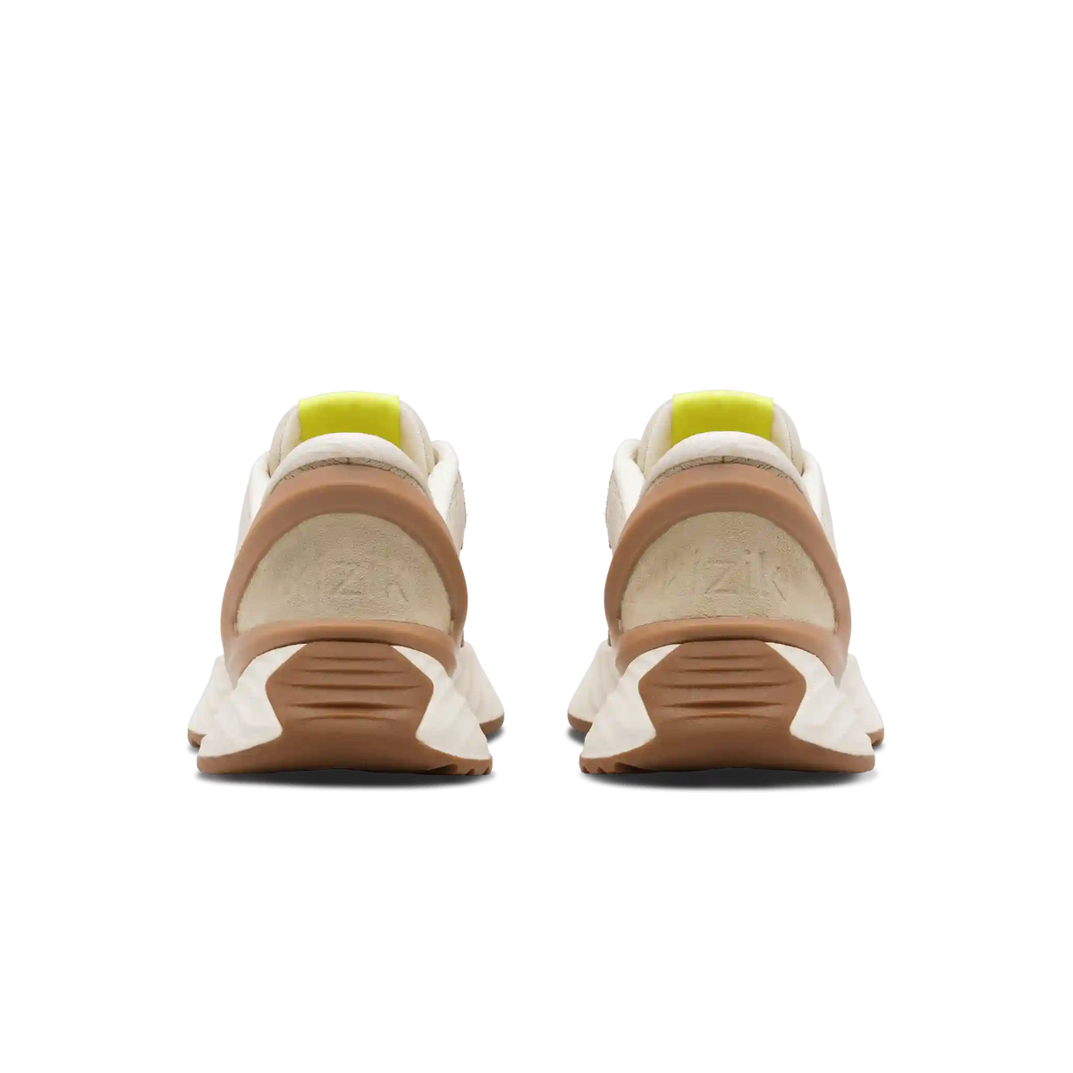 Women's Monaco - Fog / Sandstorm