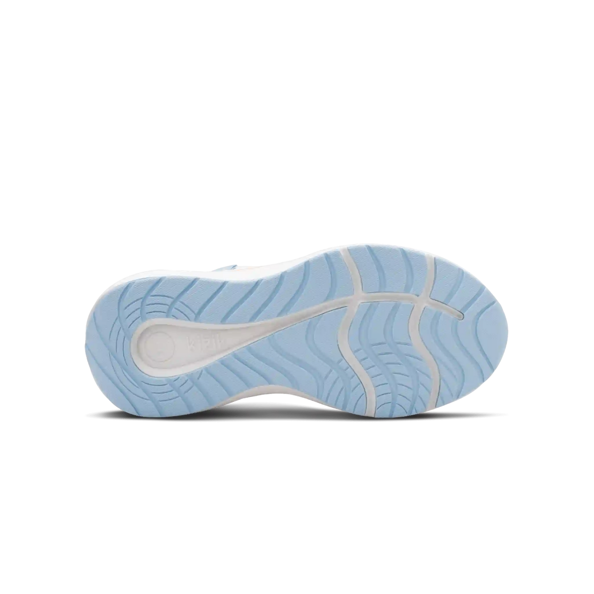 Women's Athens 2 - Bright White/Pink Lemonade
