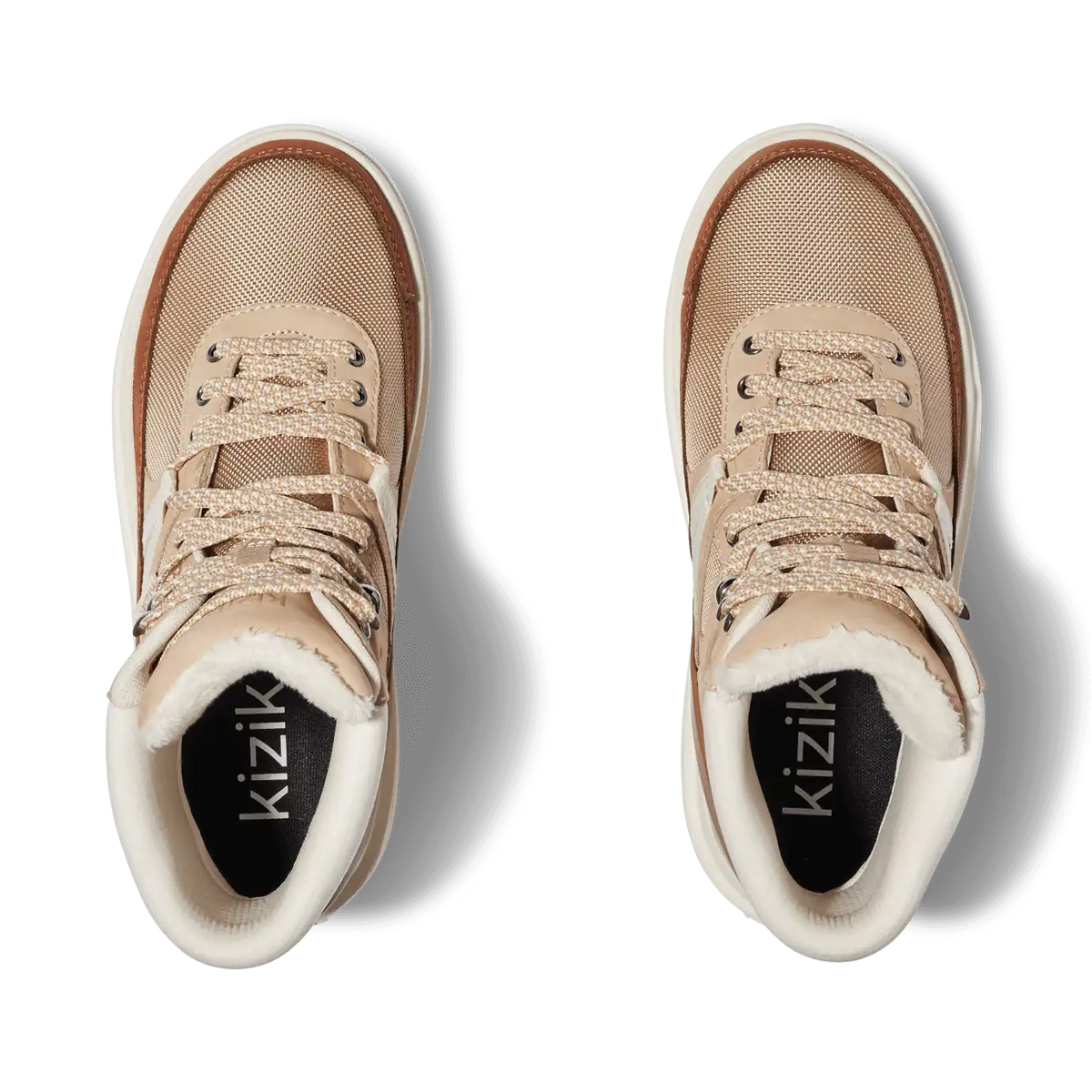 Women's Sierra Boot - Latte