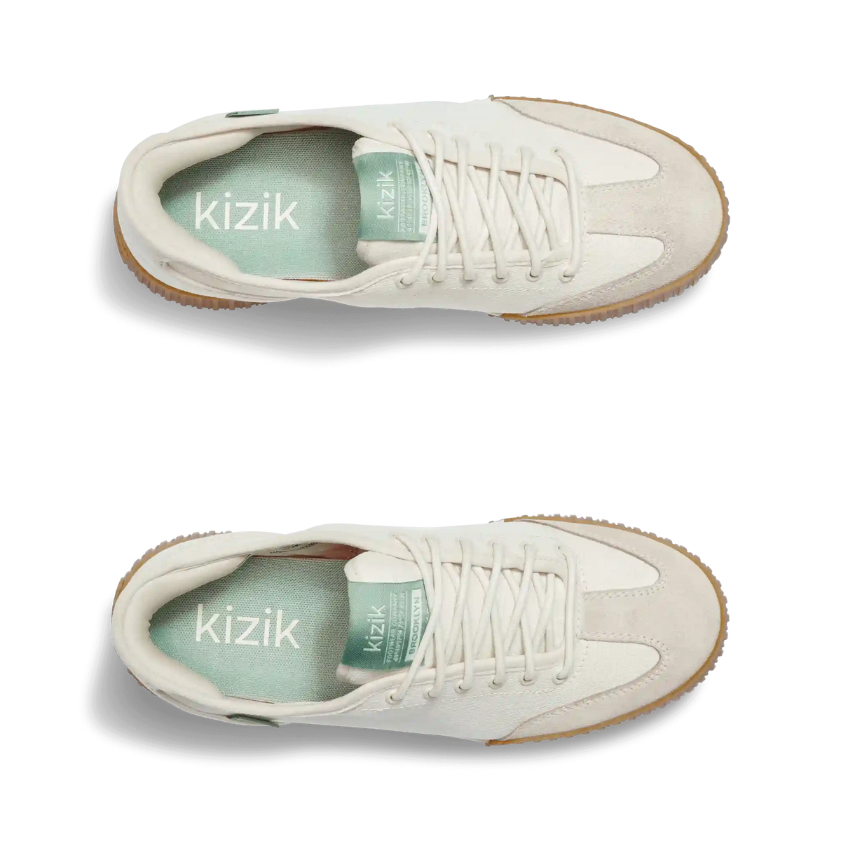 Women's Brooklyn - Pristine