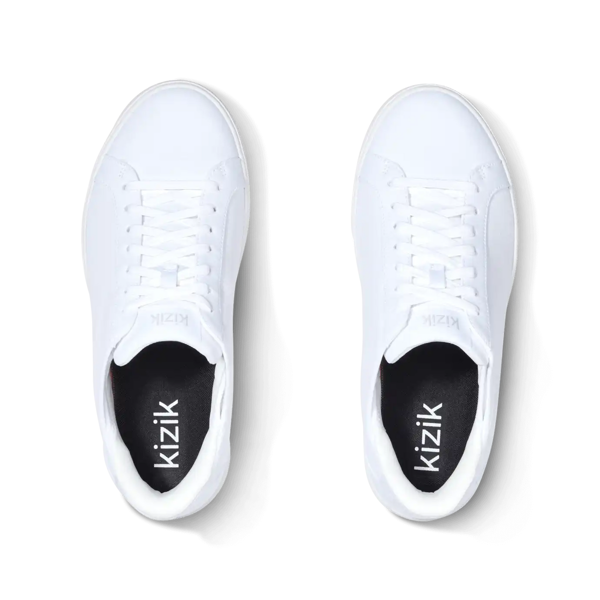 Women's Irvine - Ivory White