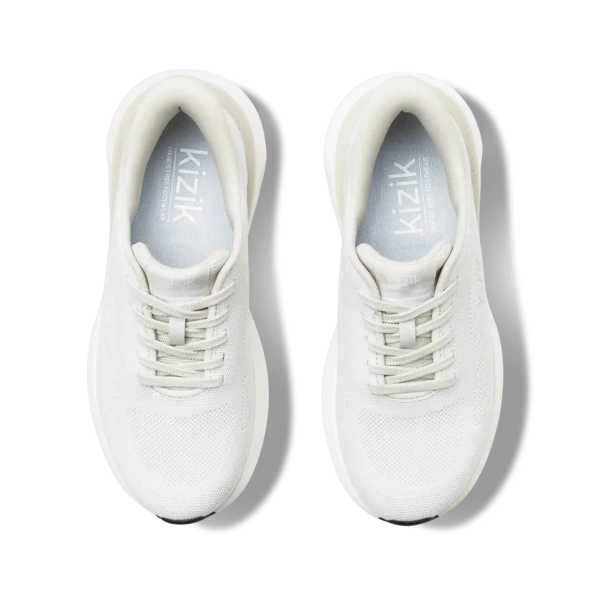 Women's Athens 2 Knit - Onyx/Silver Birch