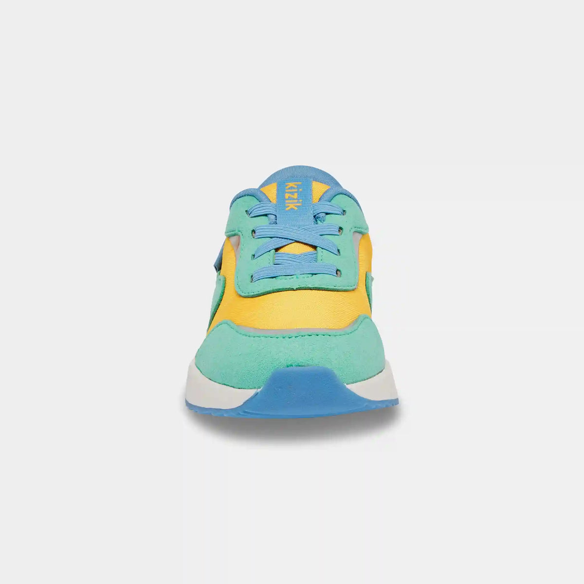Kids Orlando - Spectra Yellow