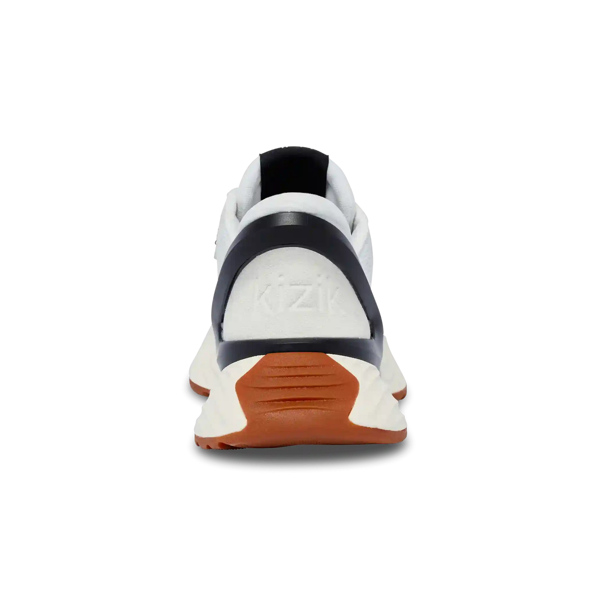 Women's Monaco - White/Black