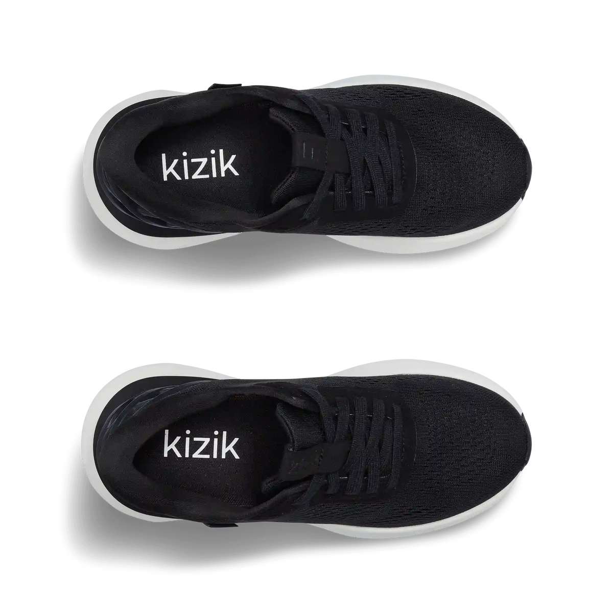 Women's Athens 2 - Black