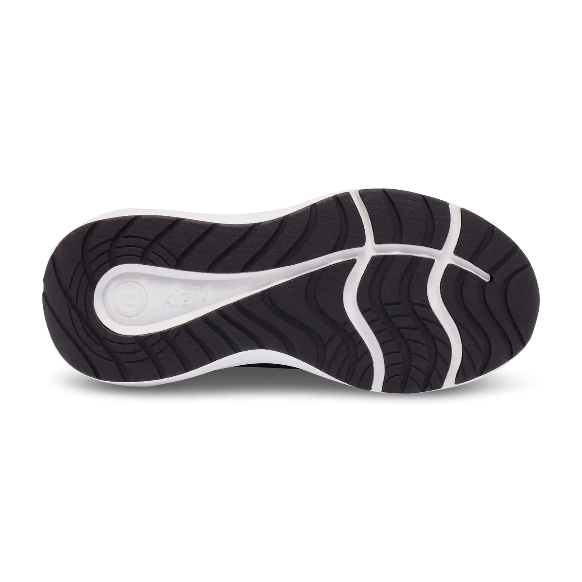 Women's Athens 2 - Black