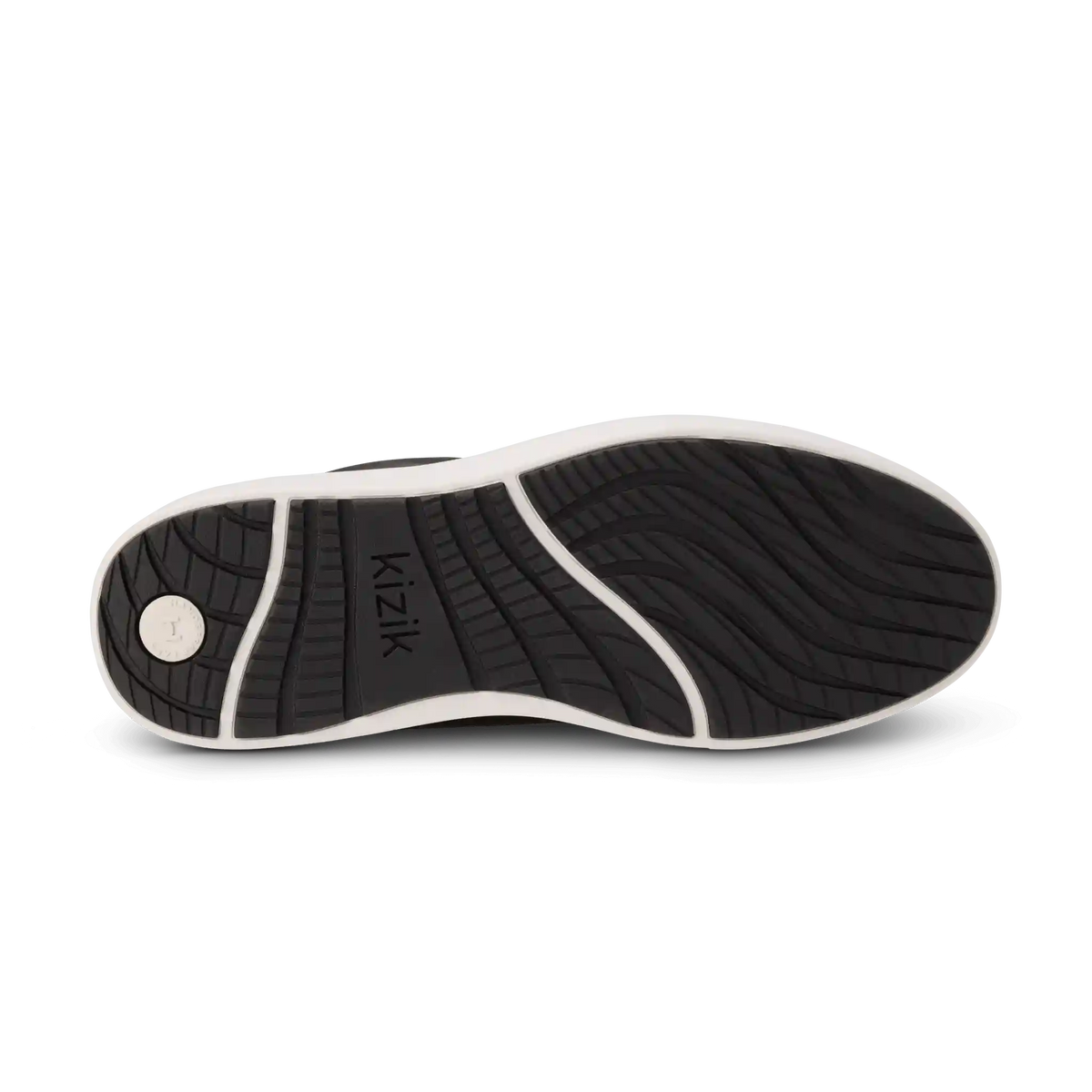 Men's Vegas 2 - Black/White
