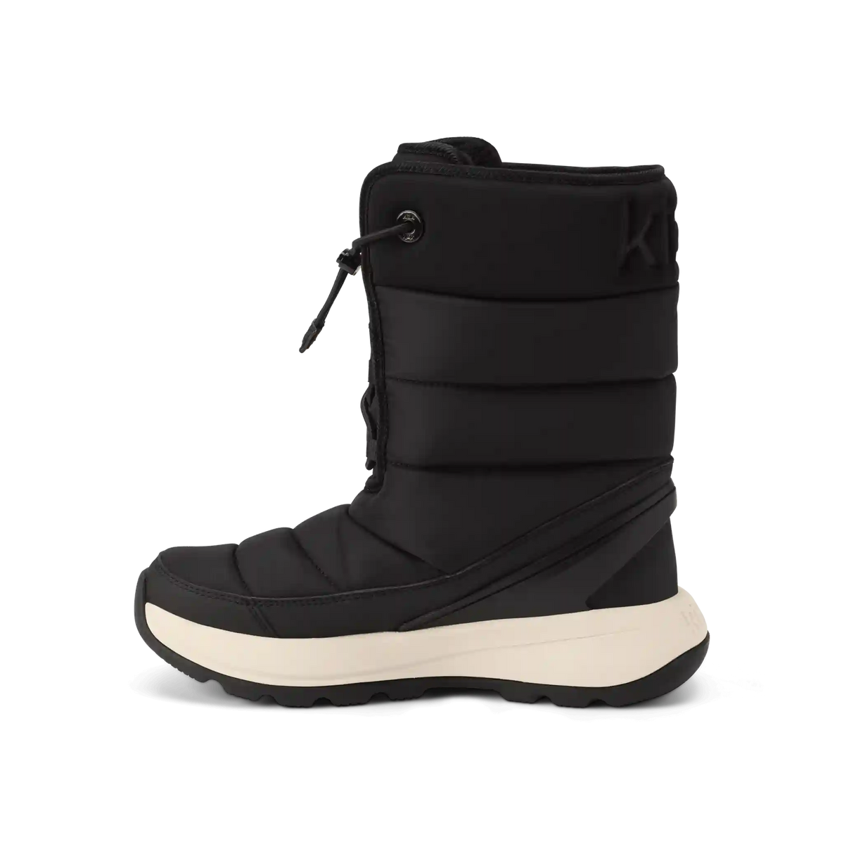 Women's Juno  2 High Boot - Black/Whitecap Gray