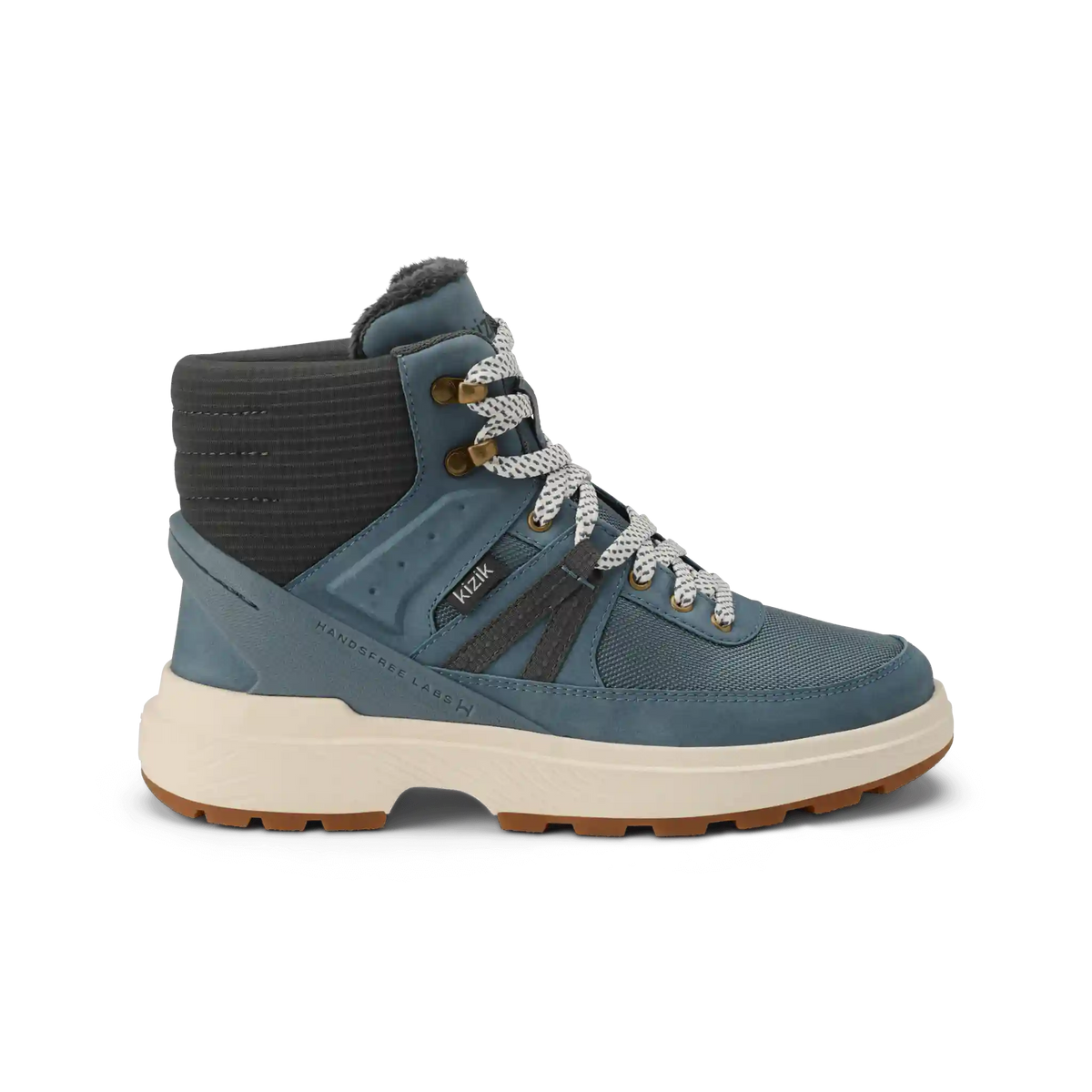 Women's Sierra Boot - Stormy Weather/Dark Shadow