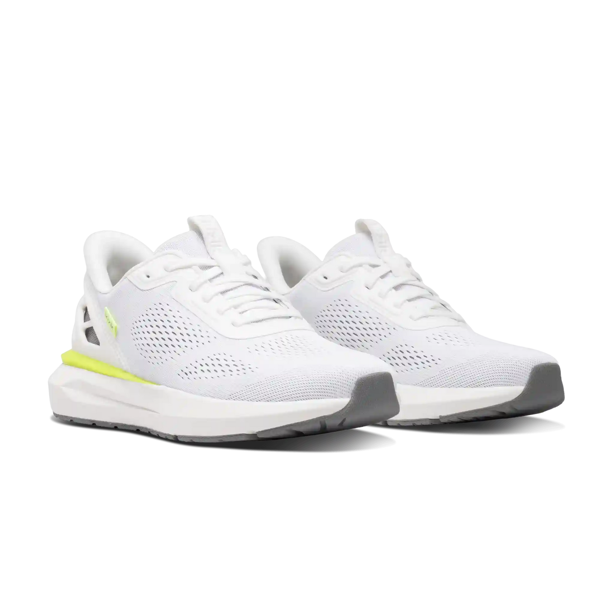 Men's Athens 2 - White/Minced Quince