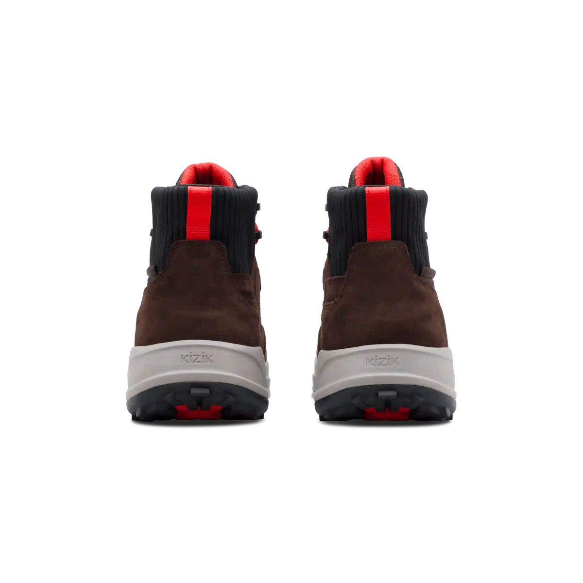 Men's Freedom Hike Waterproof - Demitasse/Morning Dove