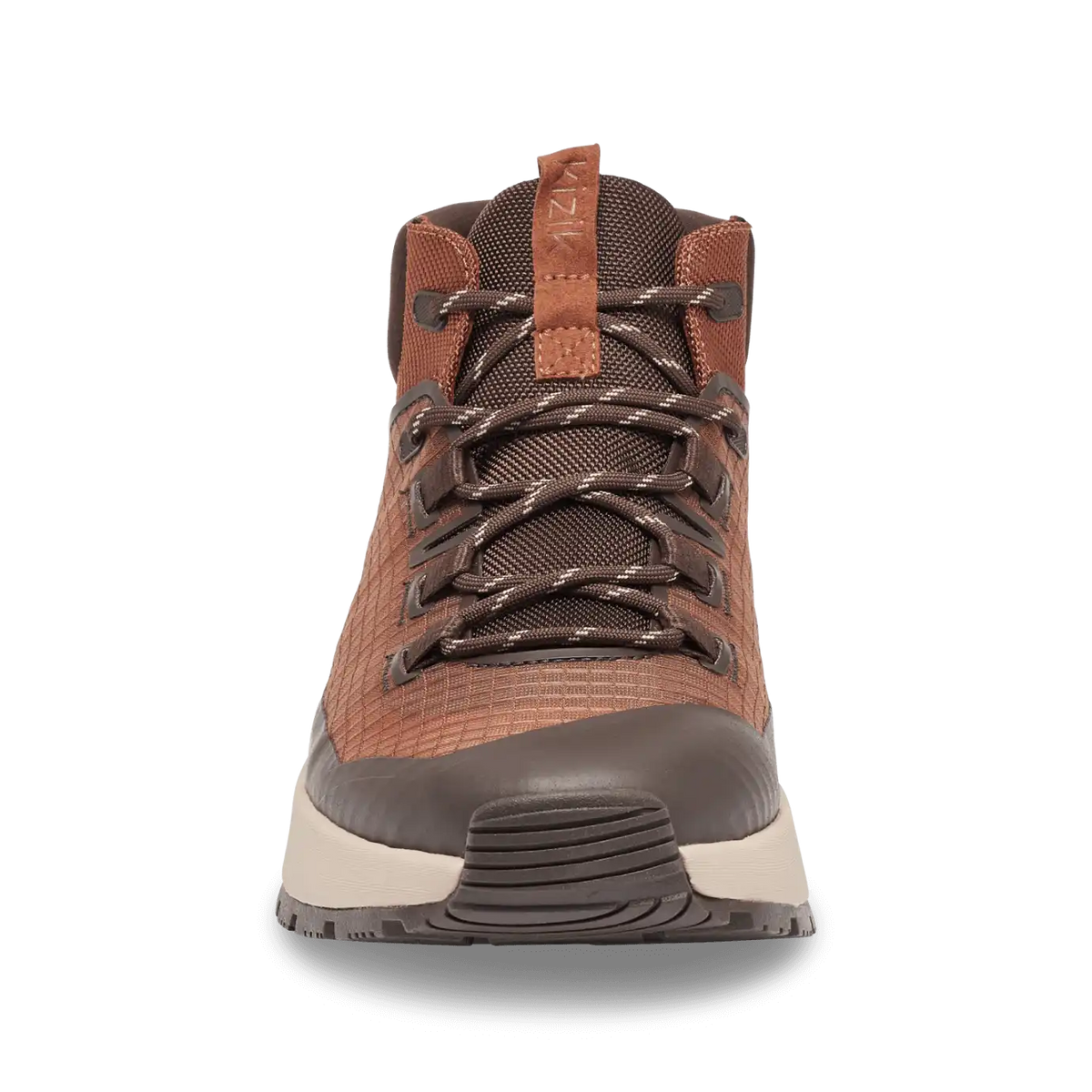 Men's Wasatch Mid - Caramel Café