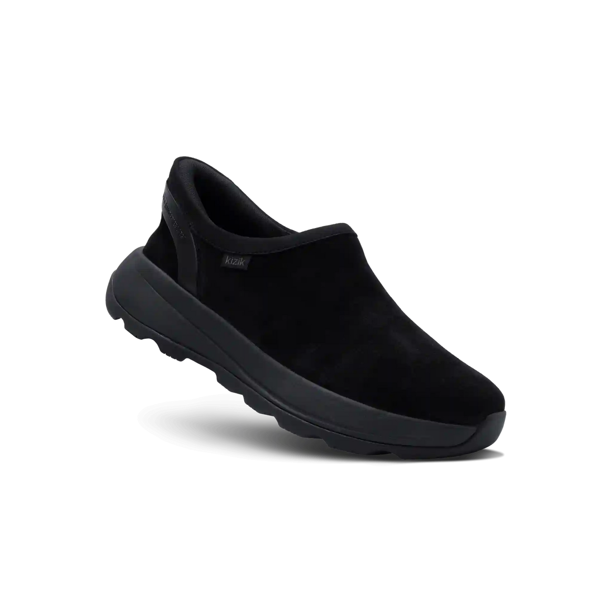 Men's Juno 2 Moc - Blackout