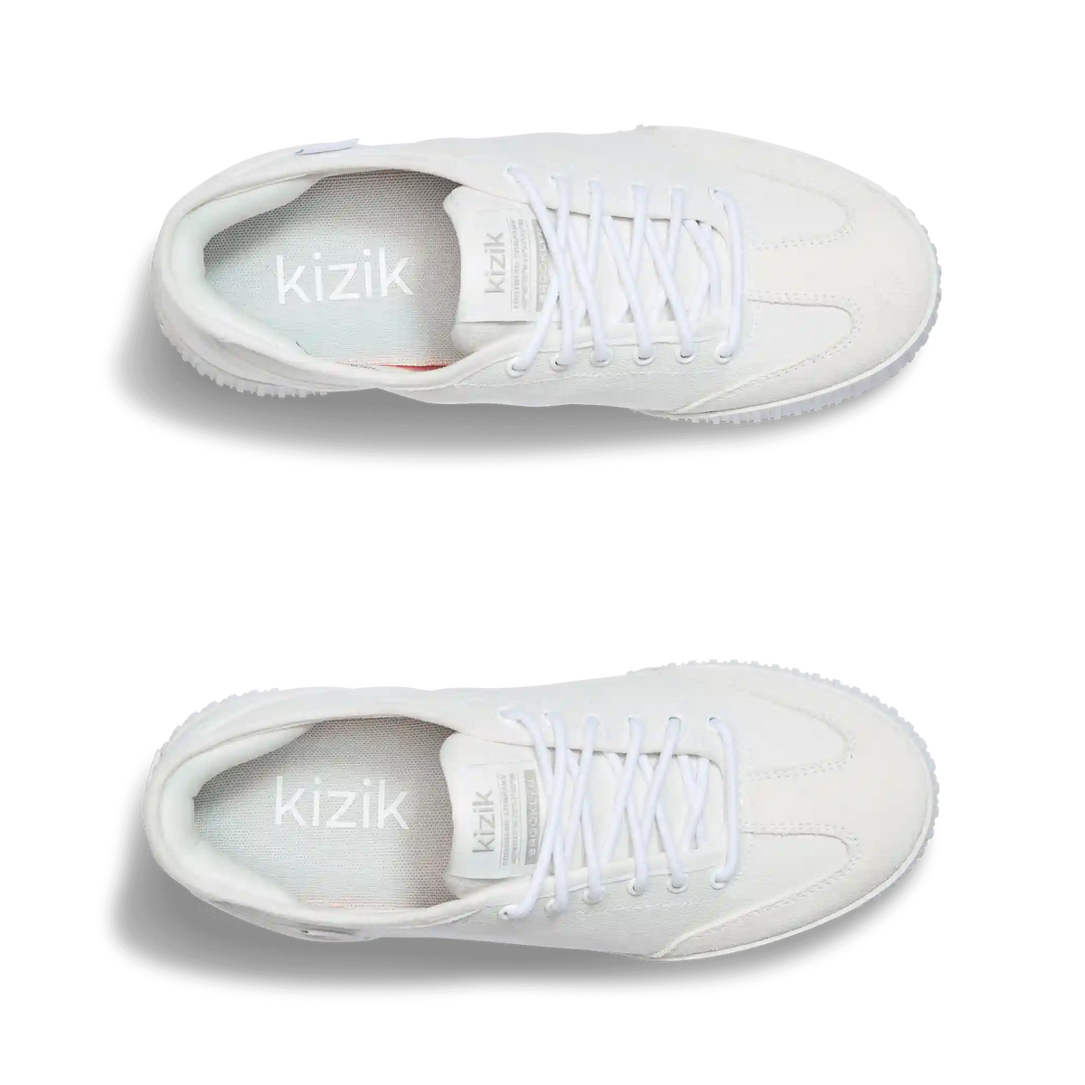 Women's Brooklyn - Bright White