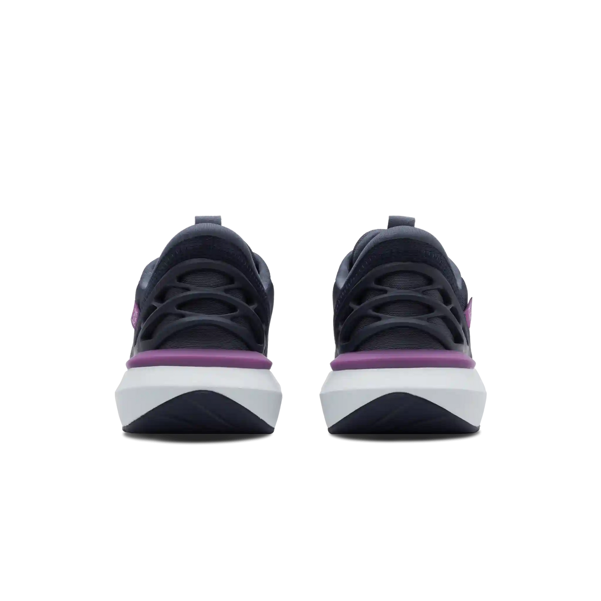 Women's Athens 2 - Grisaille/Hyacinth Violet