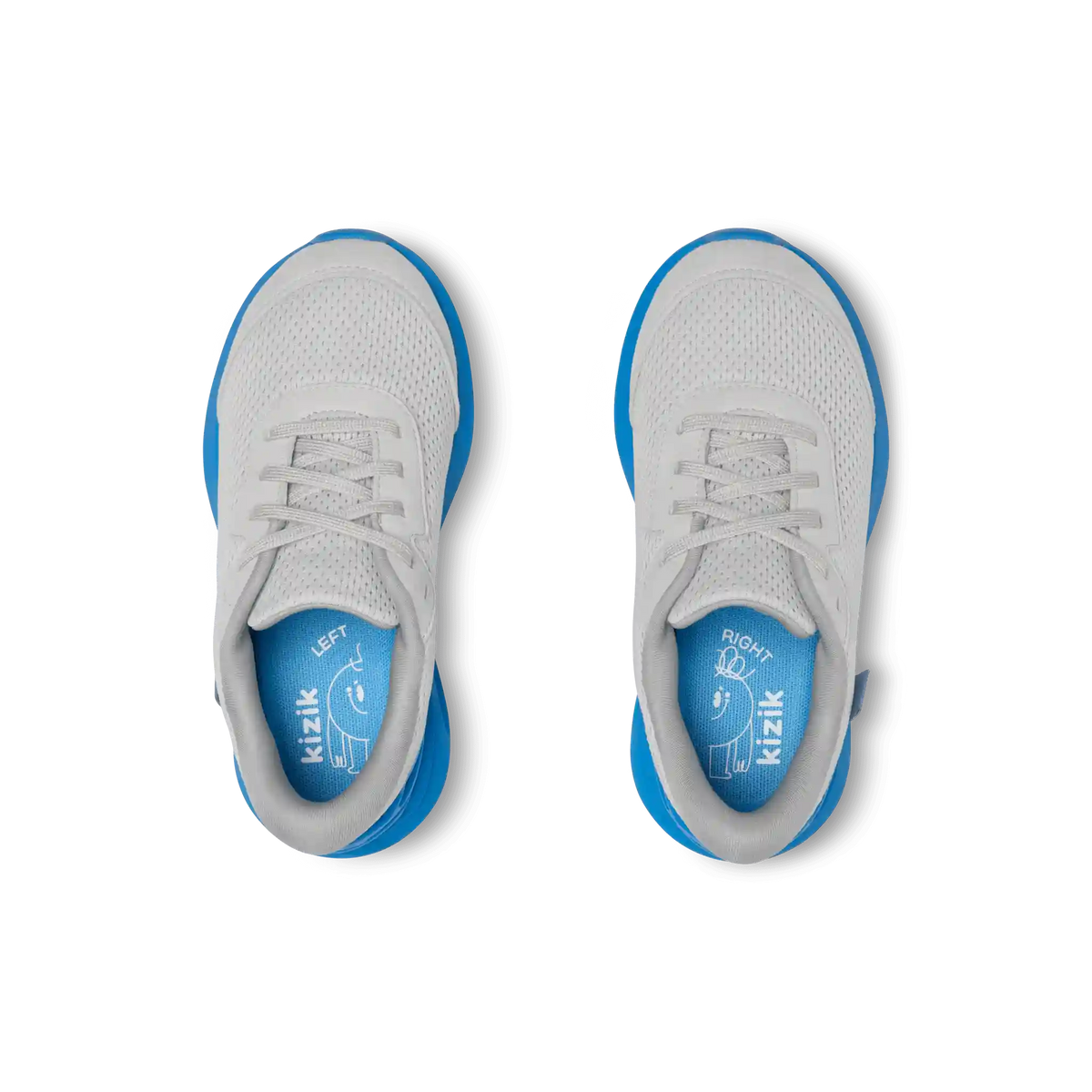 Kids Athens 2 - Harbor Mist/Super Sonic