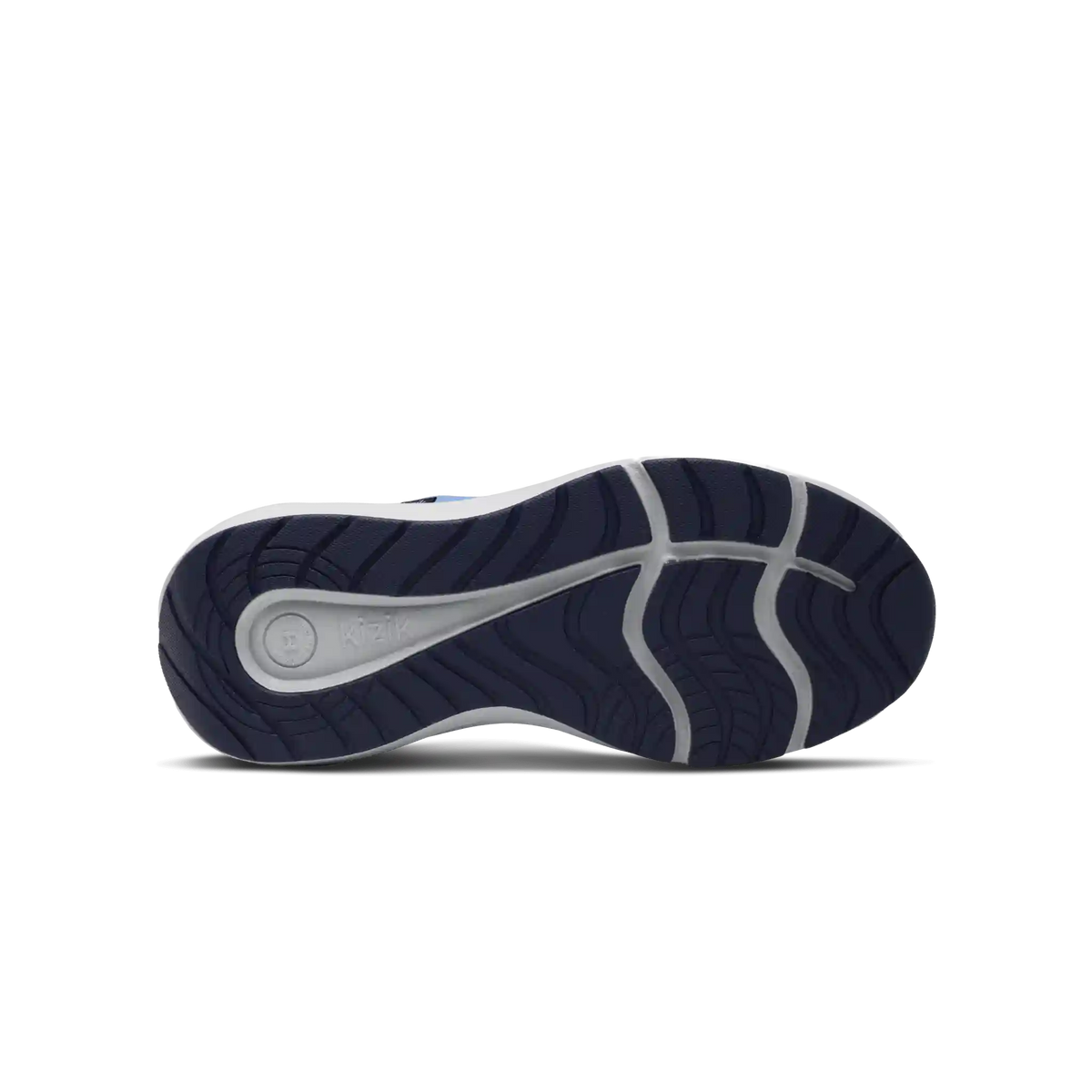 Men's Athens 2 - Azure Blue/Naval Academy