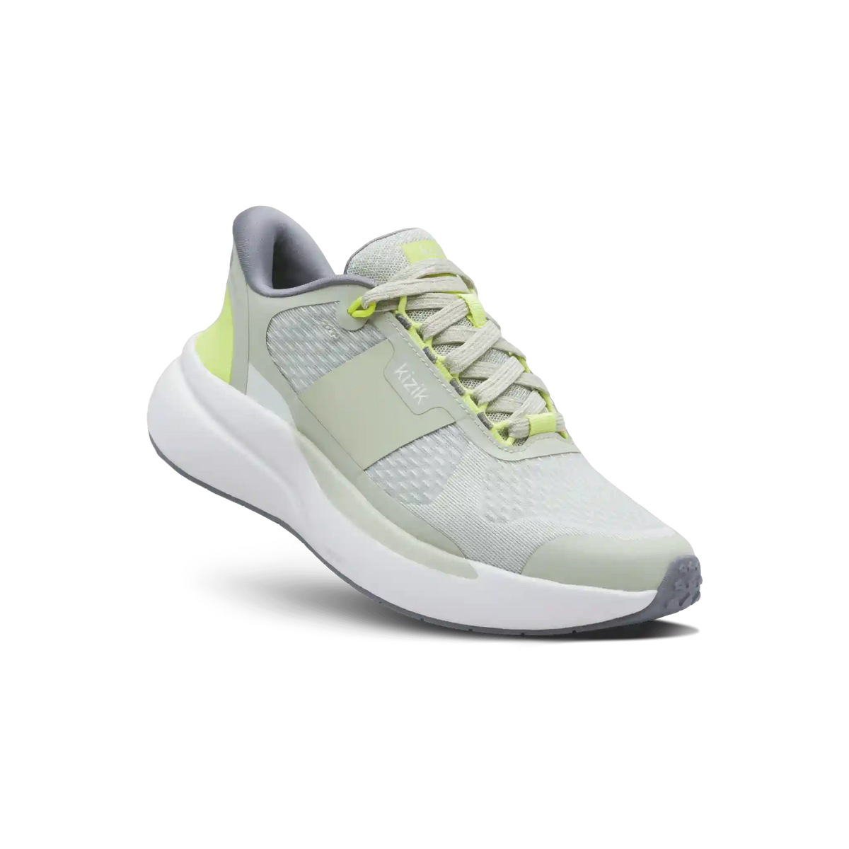 Women's Freedom Run - Celadon Tint/Minced Quince