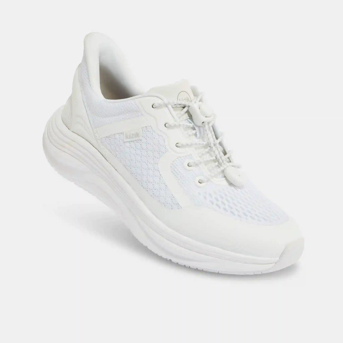 Women's London - White