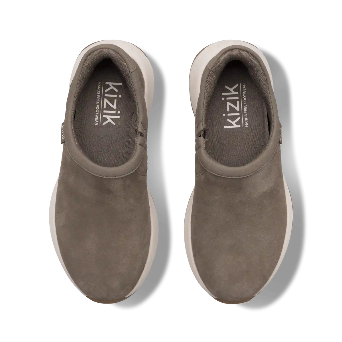 Women's Juno 2 Moc - Shitake/Fog